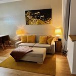 Rent 1 bedroom apartment of 60 m² in Prague