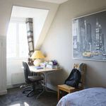 Louez une chambre de 16 m² à Paris