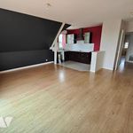 Rent 3 bedroom apartment of 510 m² in Noyal-Châtillon-sur-Seiche
