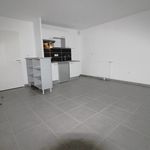 Rent 2 bedroom apartment of 43 m² in BALMA