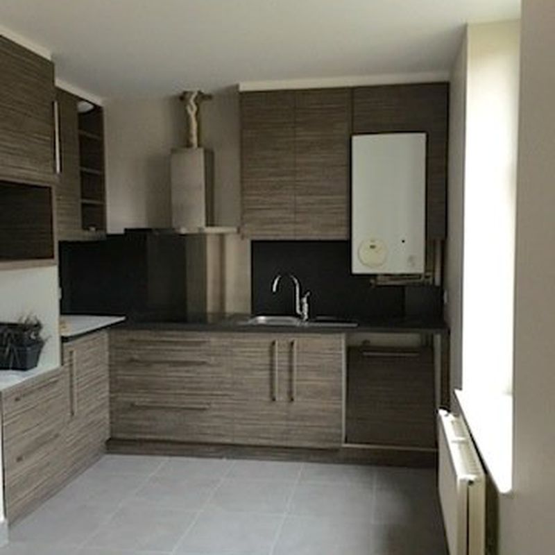 apartment for rent in Saint-Nicolas-de-Port