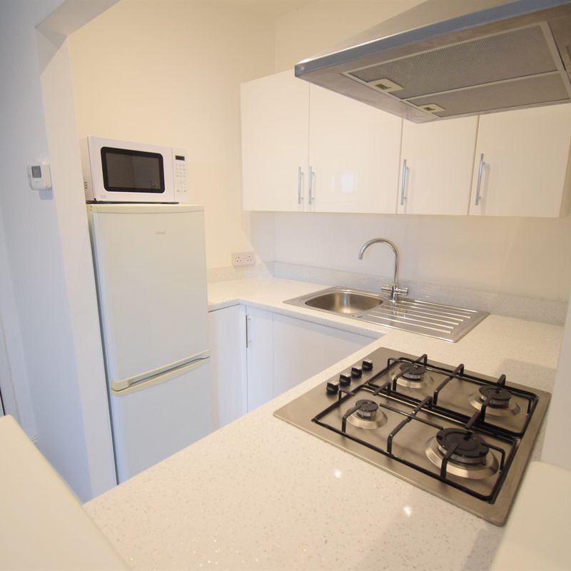 apartment for rent at Canton, Cardiff, CF5