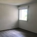 Rent 1 bedroom apartment in Colomiers