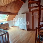 Rent 4 bedroom house of 151 m² in Savigny