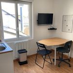 Rent 1 bedroom house of 16 m² in Angers