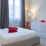 Rent 1 bedroom apartment of 50 m² in Genova