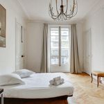 Appartement de 0 m² avec 3 chambre(s) en location à Monceau, Courcelles, Ternes