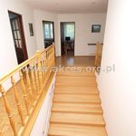 Rent 7 bedroom house of 220 m² in Łomianki