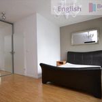 Rent 4 bedroom apartment of 110 m² in Wrocław