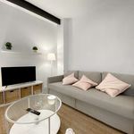 Alquilo 2 dormitorio apartamento de 62 m² en Valencia