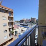 Rent 4 bedroom apartment of 110 m² in València