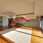 Rent 4 bedroom apartment of 232 m² in Karlova Ves
