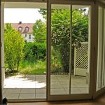 Gepflegte 1 Zimmer-Terrassen – Wohnung in ruhiger Lage
