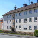 Rent 3 bedroom apartment of 63 m² in Hagen