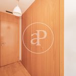 Rent 2 bedroom apartment of 138 m² in madrid
