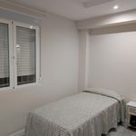 Rent 6 bedroom apartment in Málaga