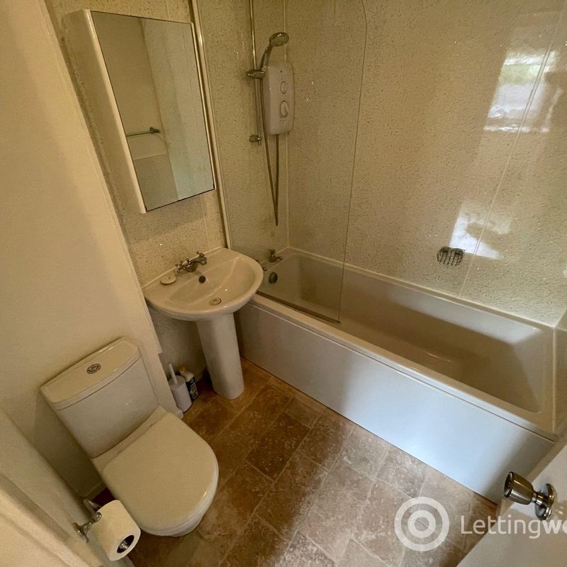 1 Bedroom Flat to Rent at Aberdeen-City, Lower-Deeside, Peterculter, England