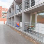 Appartement de 56 m² avec 1 chambre(s) en location à Kortrijk