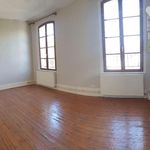 Appartement de 830 m² avec 3 chambre(s) en location à La Ferté-Saint-Samson