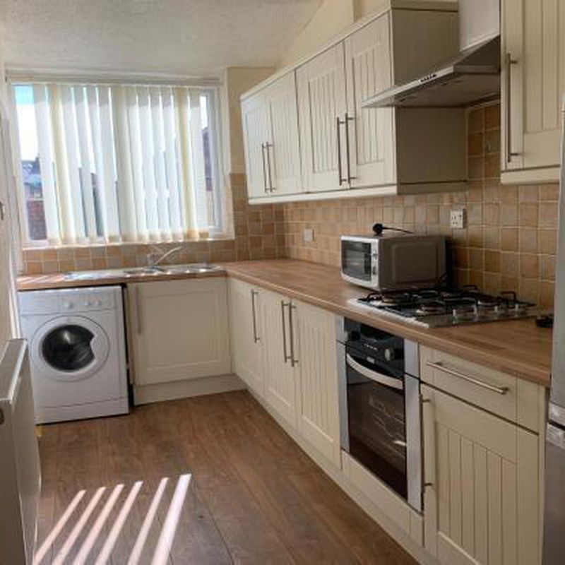 3 bedroom property to let in Firdale Road, Liverpool - £900 pcm Hartley's Village