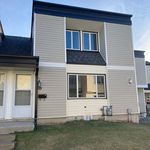 Rent 4 bedroom apartment of 115 m² in Edmonton