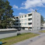 2 huoneen asunto 54 m² kaupungissa Lappeenranta