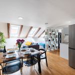 Rent 3 bedroom apartment of 90 m² in Praha