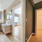 Rent 2 bedroom apartment of 180 m² in Ixelles