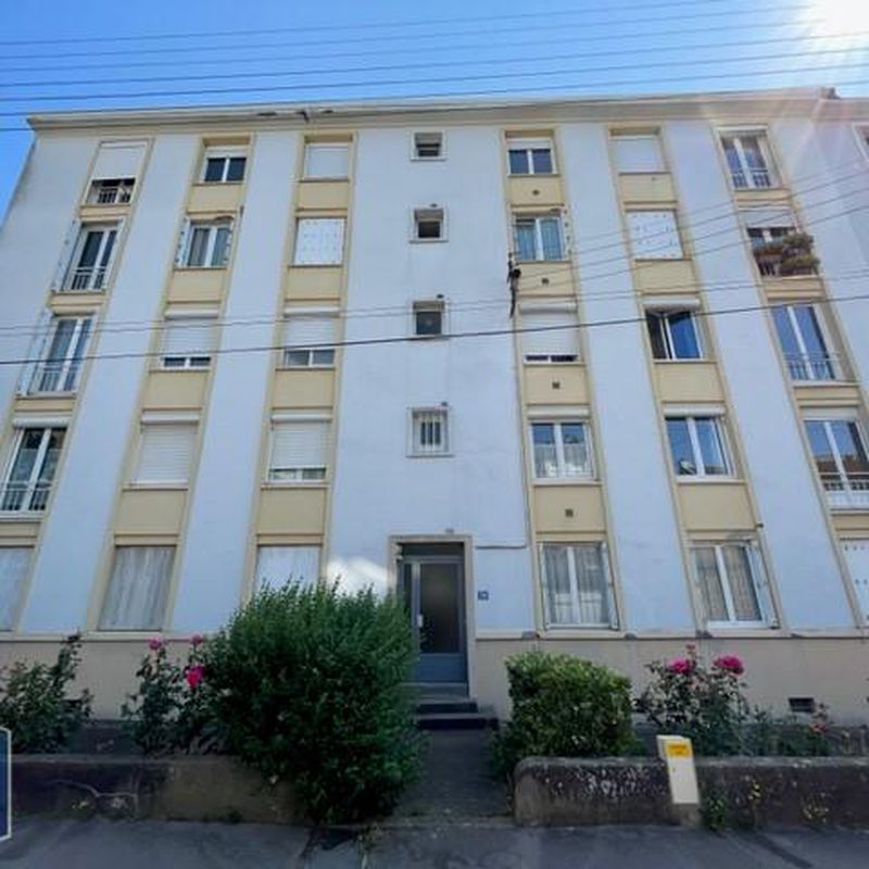 ▷ Appartement à louer • Nantes • 51 m² • 680 € | immoRegion