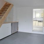 Rent 2 bedroom house of 60 m² in Liège