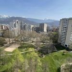 Appartement de 78 m² avec 3 chambre(s) en location à Grenoble
