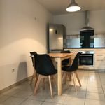 Rent 2 bedroom apartment of 52 m² in Bourg-de-Péage