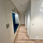 Rent 3 bedroom apartment of 8443 m² in Kecskemét