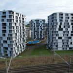 Miete 6 Schlafzimmer wohnung von 153 m² in Fribourg
