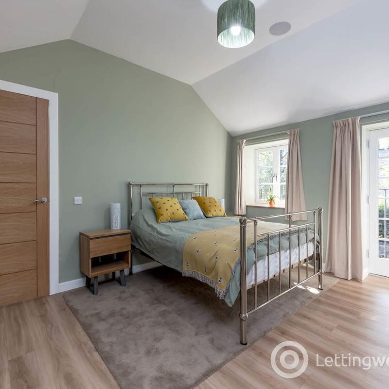 3 Bedroom Mews to Rent at Edinburgh/City-Centre, Edinburgh, New-Town, Stockbridge, England