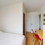 Louez une chambre de 300 m² à Bordeaux