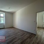 Rent 1 bedroom apartment of 69 m² in Kroměříž