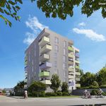 Rent 3 bedroom apartment of 74 m² in Kehl