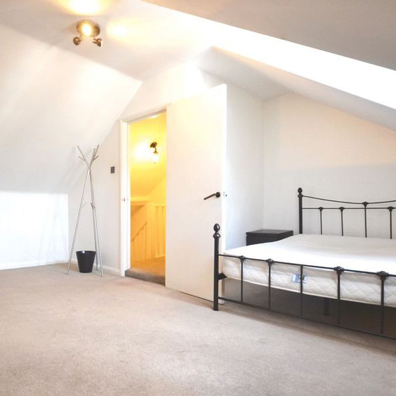 apartment for rent at High Street, London E17 7LD, England Higham Hill