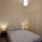 Huur 2 slaapkamer appartement van 55 m² in Brussel