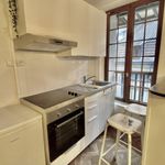 Rent 1 bedroom apartment of 20 m² in Lille