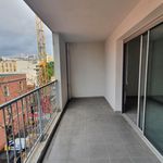 Rent 1 bedroom apartment of 58 m² in Marseille