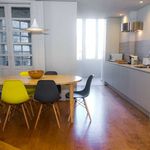Rent 4 bedroom apartment of 170 m² in Porto