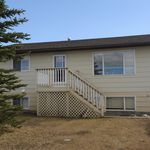 Rent 4 bedroom apartment in Grande Prairie