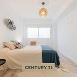 Alquilo 3 dormitorio apartamento de 83 m² en Valencia