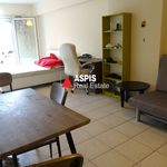 Rent 1 bedroom apartment of 55 m² in Κέντρο