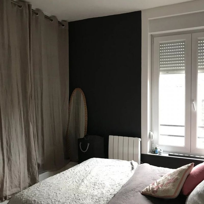 ▷ Appartement à louer • Lille • 40 m² • 788 € | immoRegion