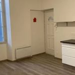 Appartement de 49 m² avec 2 chambre(s) en location à Cours-de-Monségur