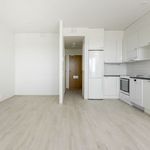 Vuokraa 1 makuuhuoneen asunto, 34 m² paikassa Uusikaupunki