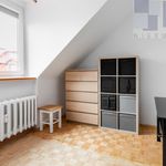Rent 4 bedroom apartment of 89 m² in Warszawa